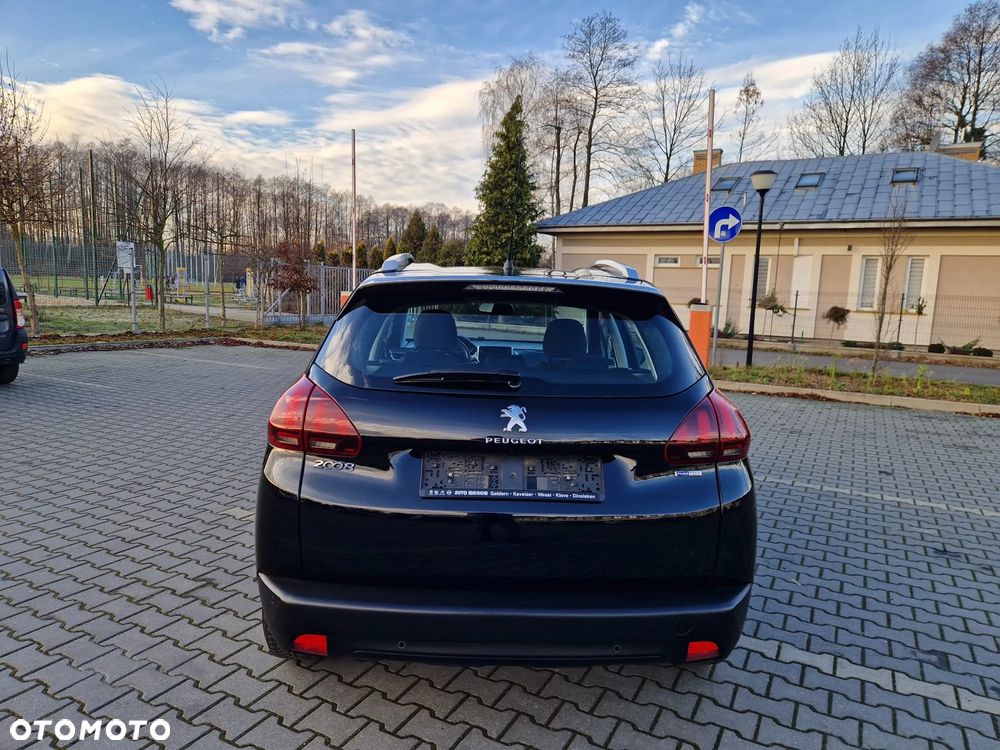 Peugeot 2008 PureTech 82 Style - 3