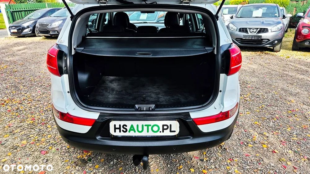 Kia Sportage 1.6 GDI XL 2WD - 40