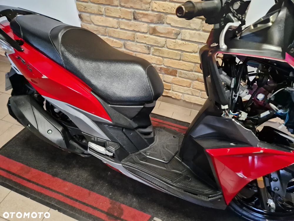 SYM Jet - 31