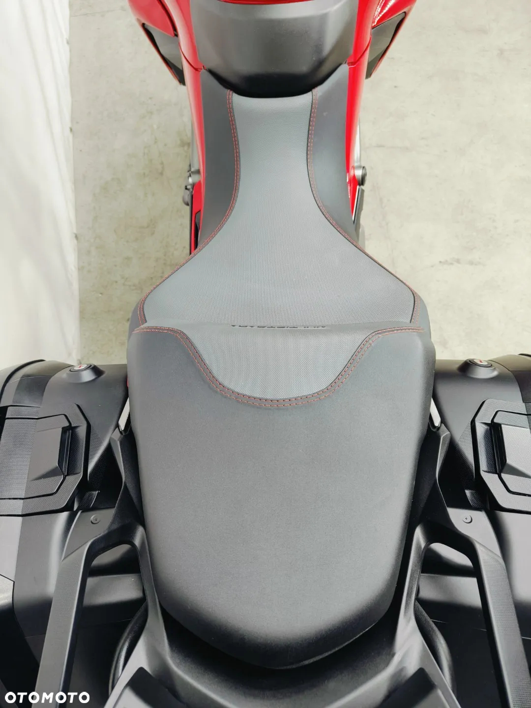 Ducati Multistrada - 13