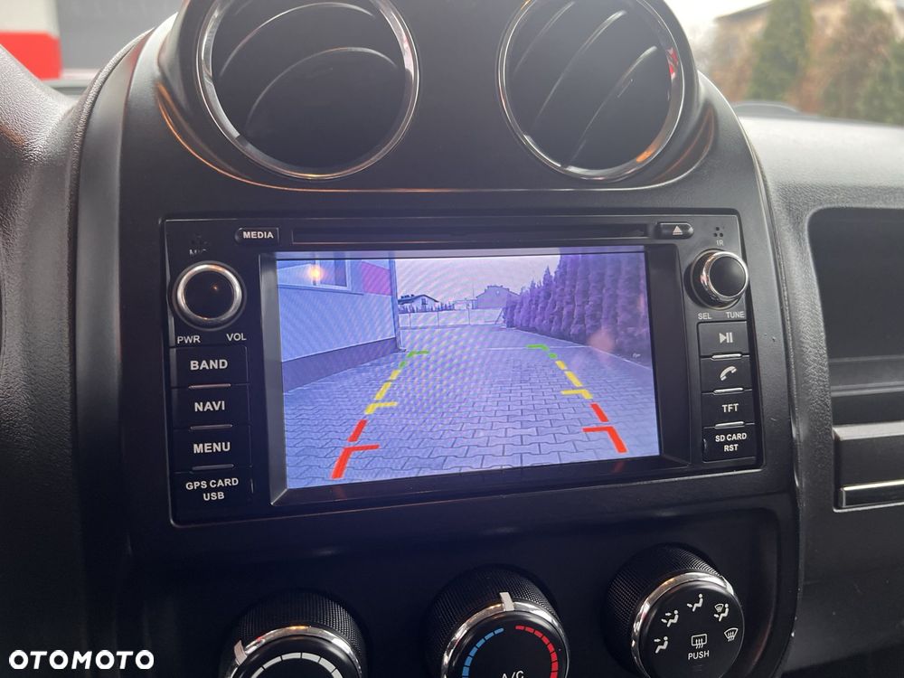 Jeep Patriot 2.4 CVT Limited - 12