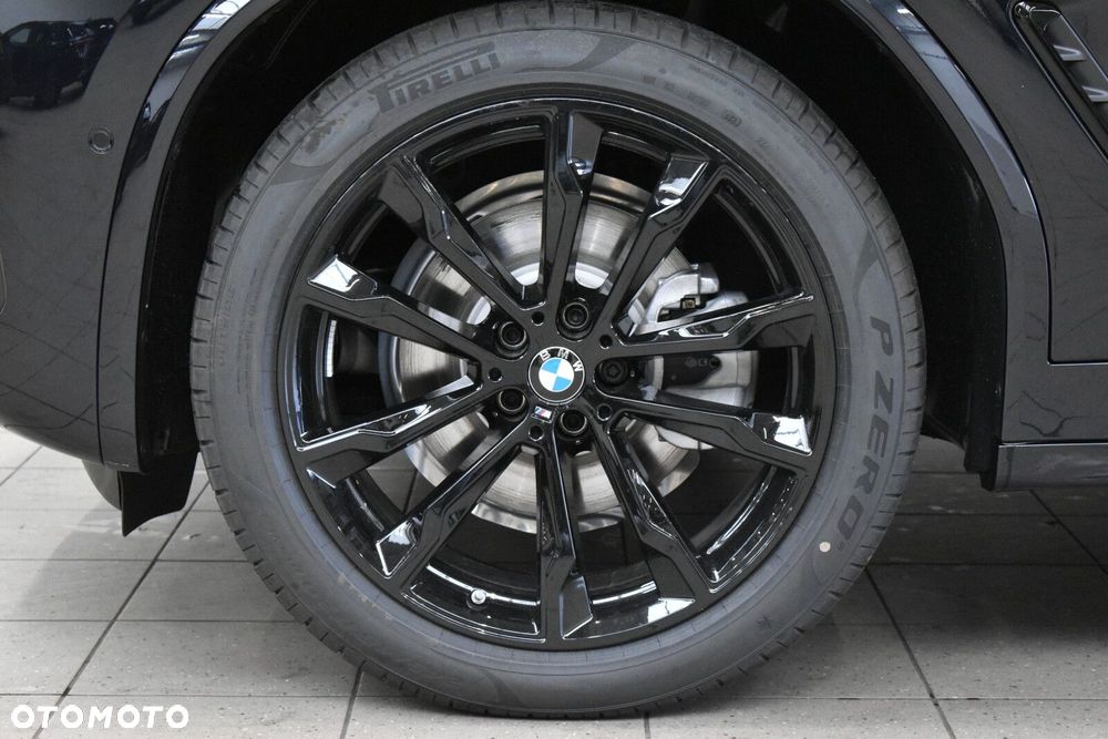 BMW X4 - 6