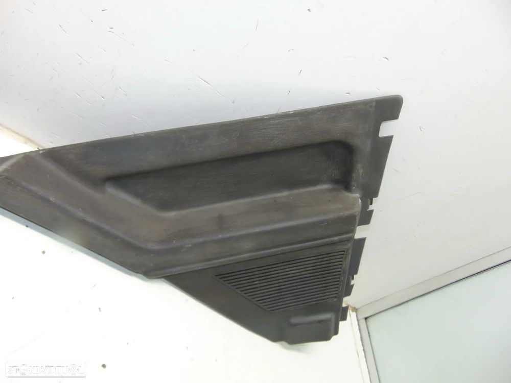 Renault Super 5 quartelas trás/Apoios chapeleira - 3