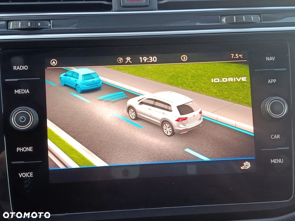 Volkswagen Tiguan 1.5 TSI EVO - 16