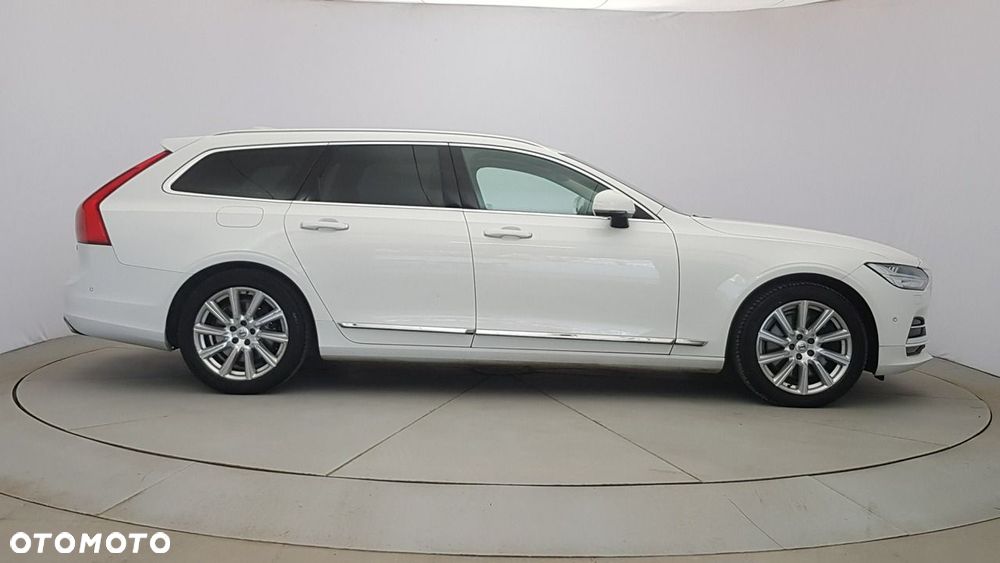 Volvo V90 - 8