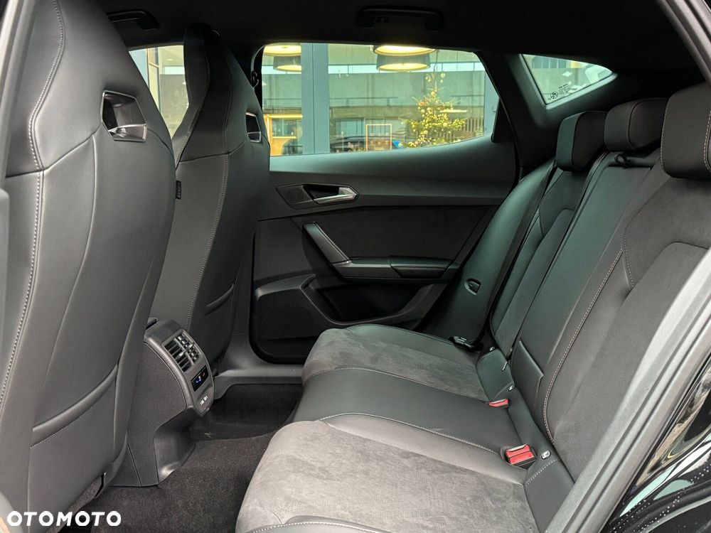Cupra Formentor 2.0 TSI 4Drive DSG - 37