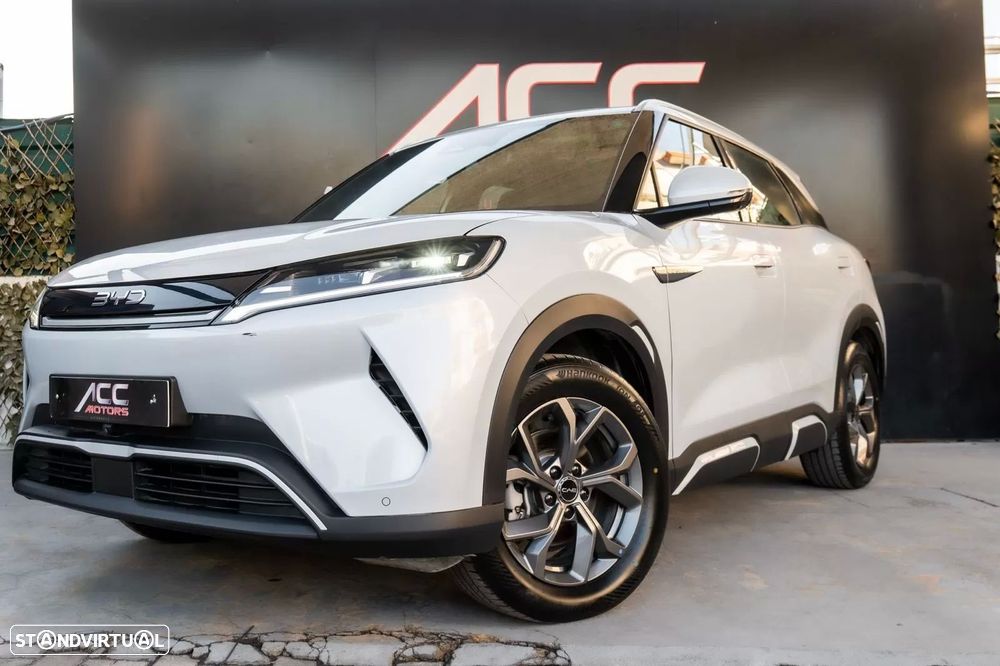 BYD Atto 2 Boost - 47