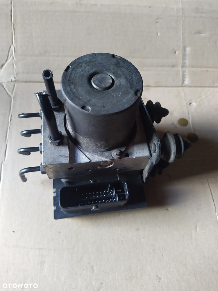 Pompa ABS audi a4 b8 lift 8K0907379CL/CG