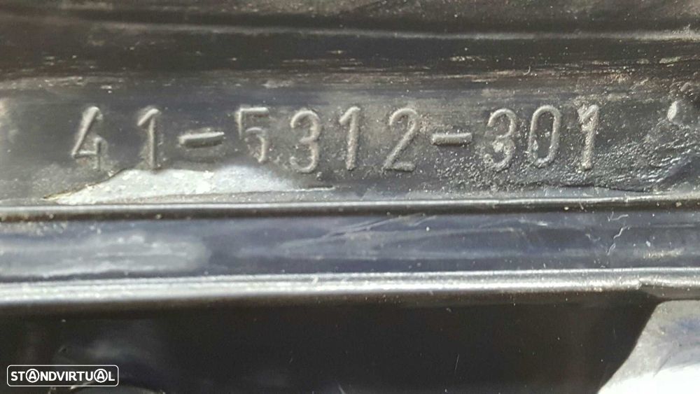 RETROVISOR ESQUERDO SEAT IBIZA (6K) BáSICO - 4