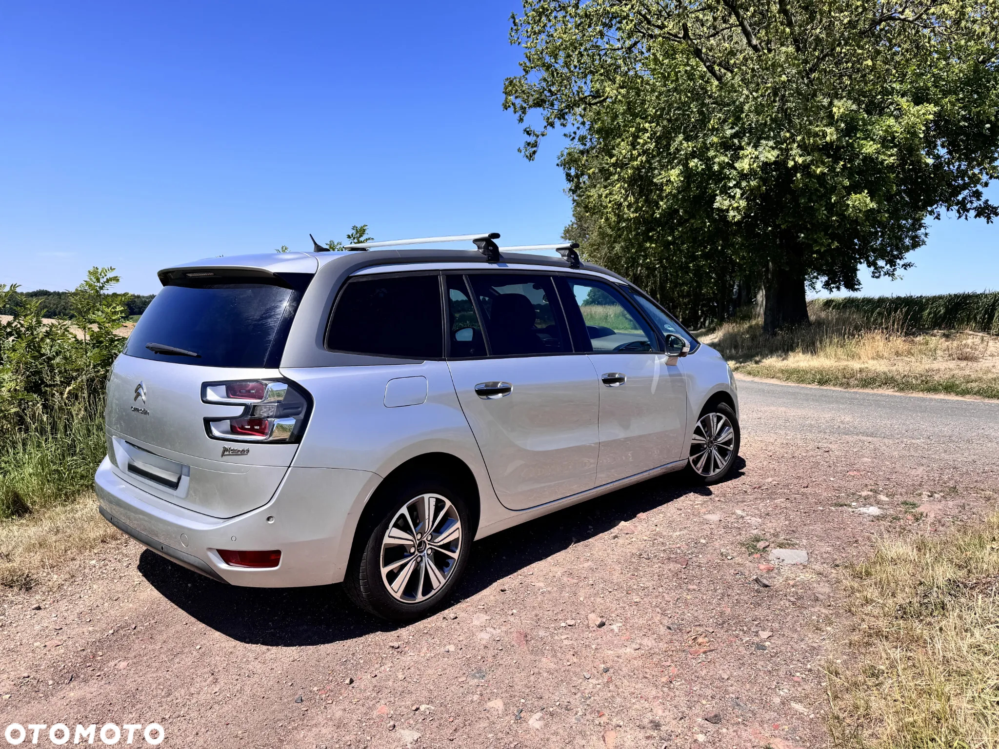Citroën C4 Picasso 1.6 THP Intensive - 5