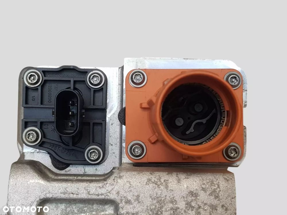 Kompresor Sprężarka klimatyzacji BMW 2 U06 X1 U11 X3 G45 5A5F559 - 6