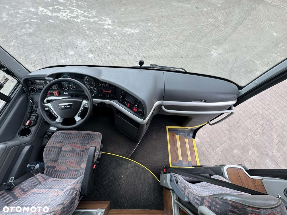 MAN Lion`s Coach - 32
