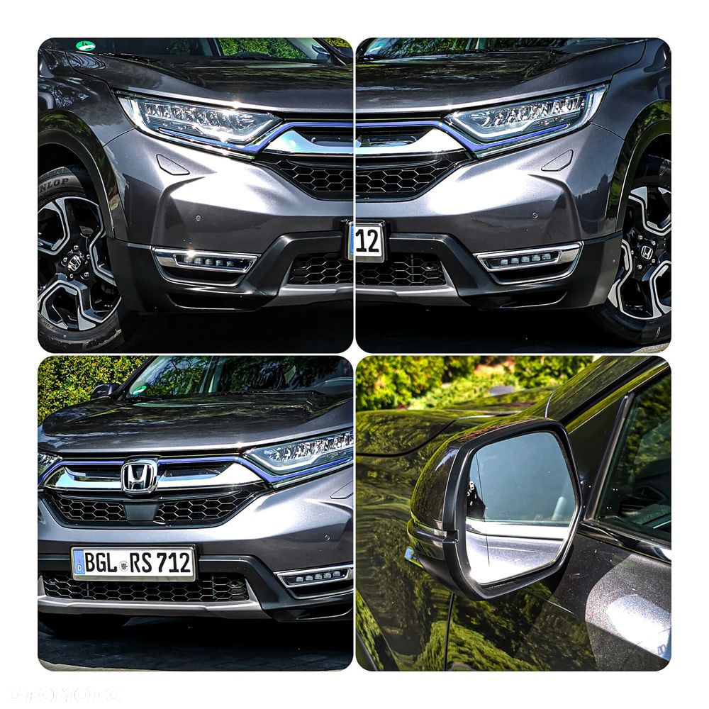 Honda CR-V 2.0 i-MMD Executive (Honda Connect+) - 13