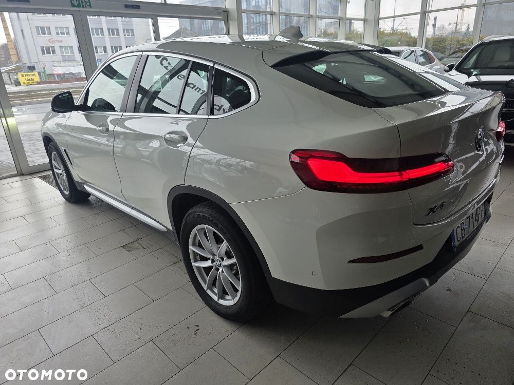 BMW X4 - 13