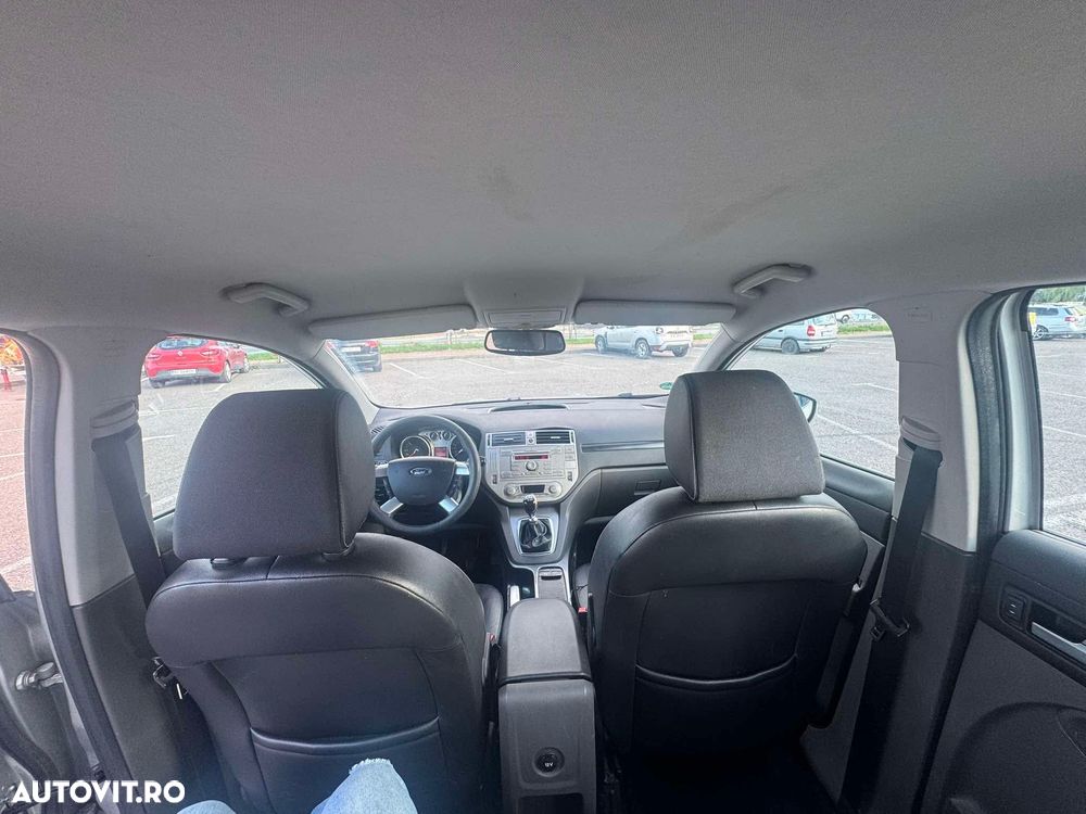 Ford Kuga 2.0L TDCi DPF Trend - 3