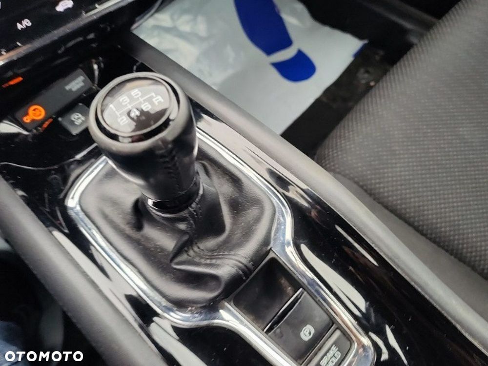 Honda HR-V 1.6 i-DTEC Comfort (Honda Connect+) - 28