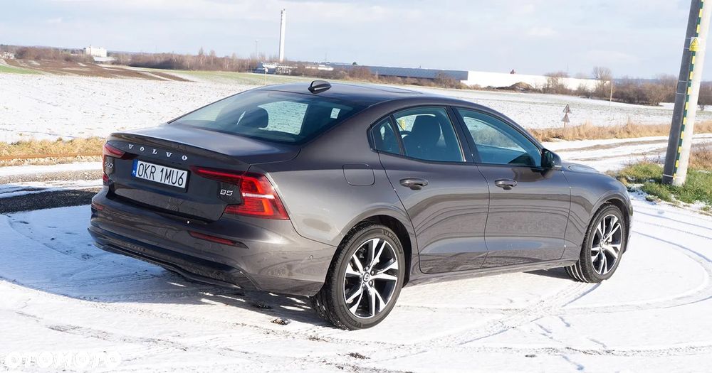 Volvo S60 B5 B Geartronic RDesign - 6