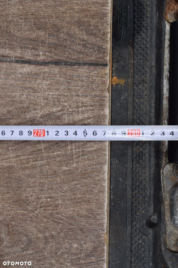 Mercedes-Benz VITO - 23