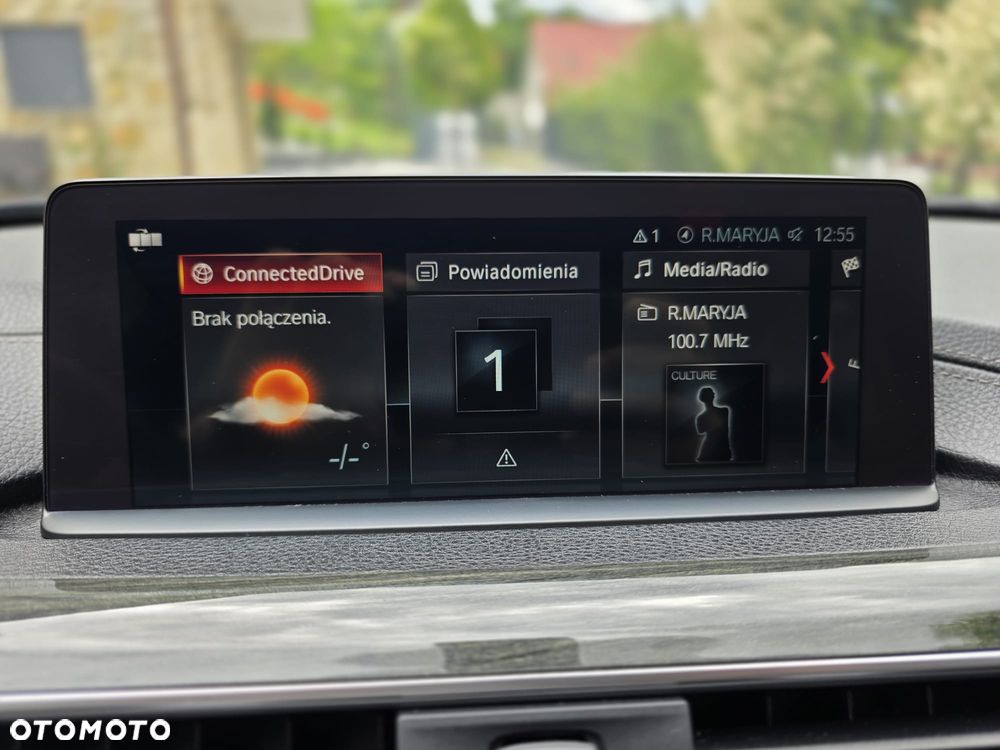 BMW Seria 3 330i GPF xDrive Sport Line - 22