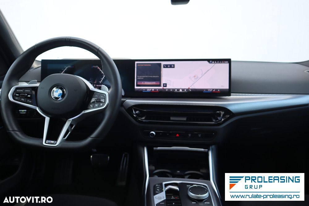 BMW Seria 3 - 23