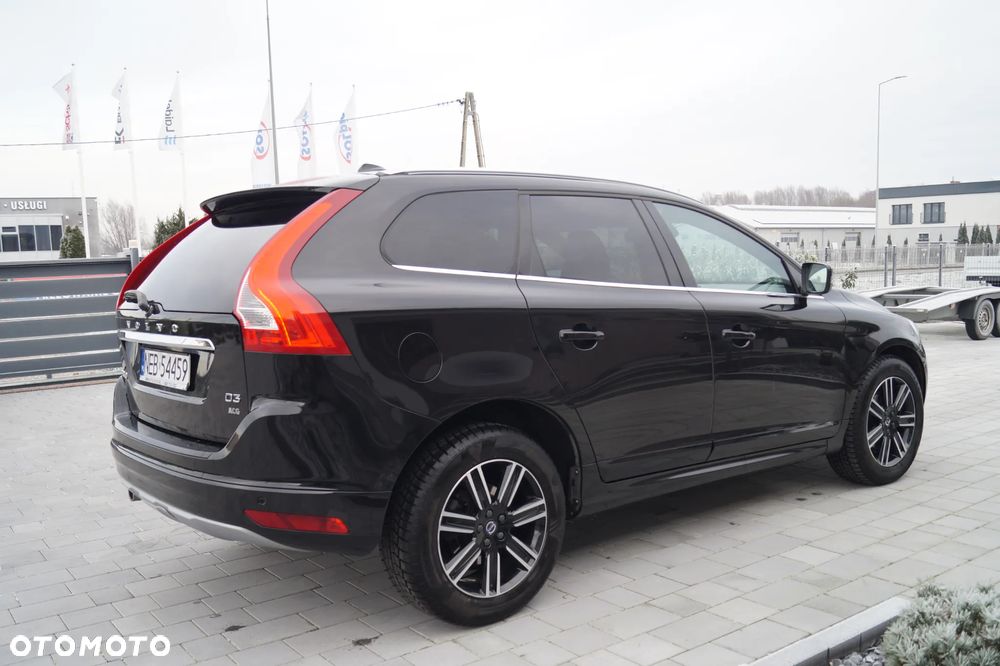Volvo XC 60 D3 Drive-E Momentum - 11