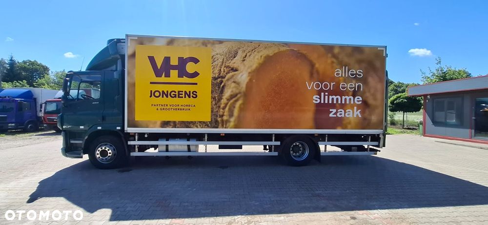 DAF CF 260 - 4