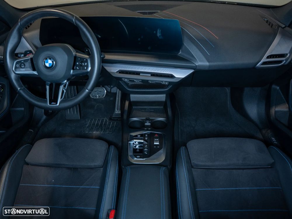 BMW 116 Pack Desportivo M - 5