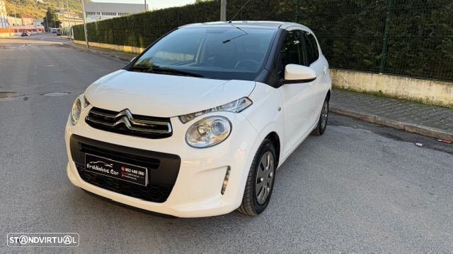 Citroën C2 - 3