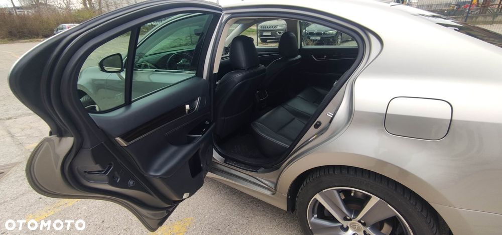 Lexus GS 200t / 300 Elegance - 21