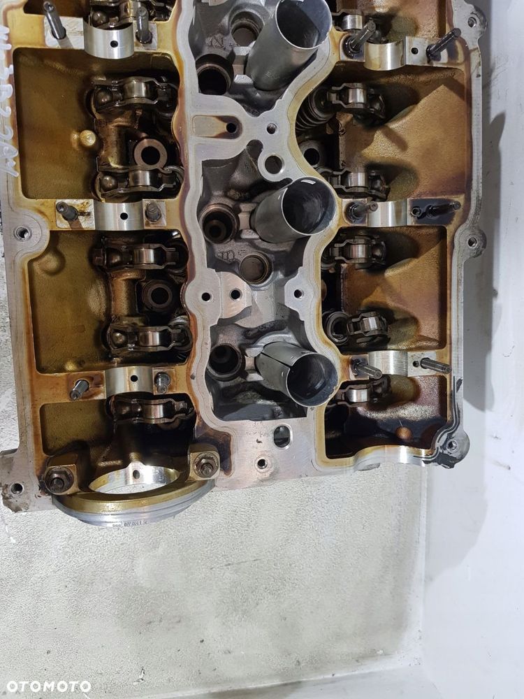 głowica 755916807 bmw e90 e91 e87 e60 e61 eur 2.0b n43b20ay - 10
