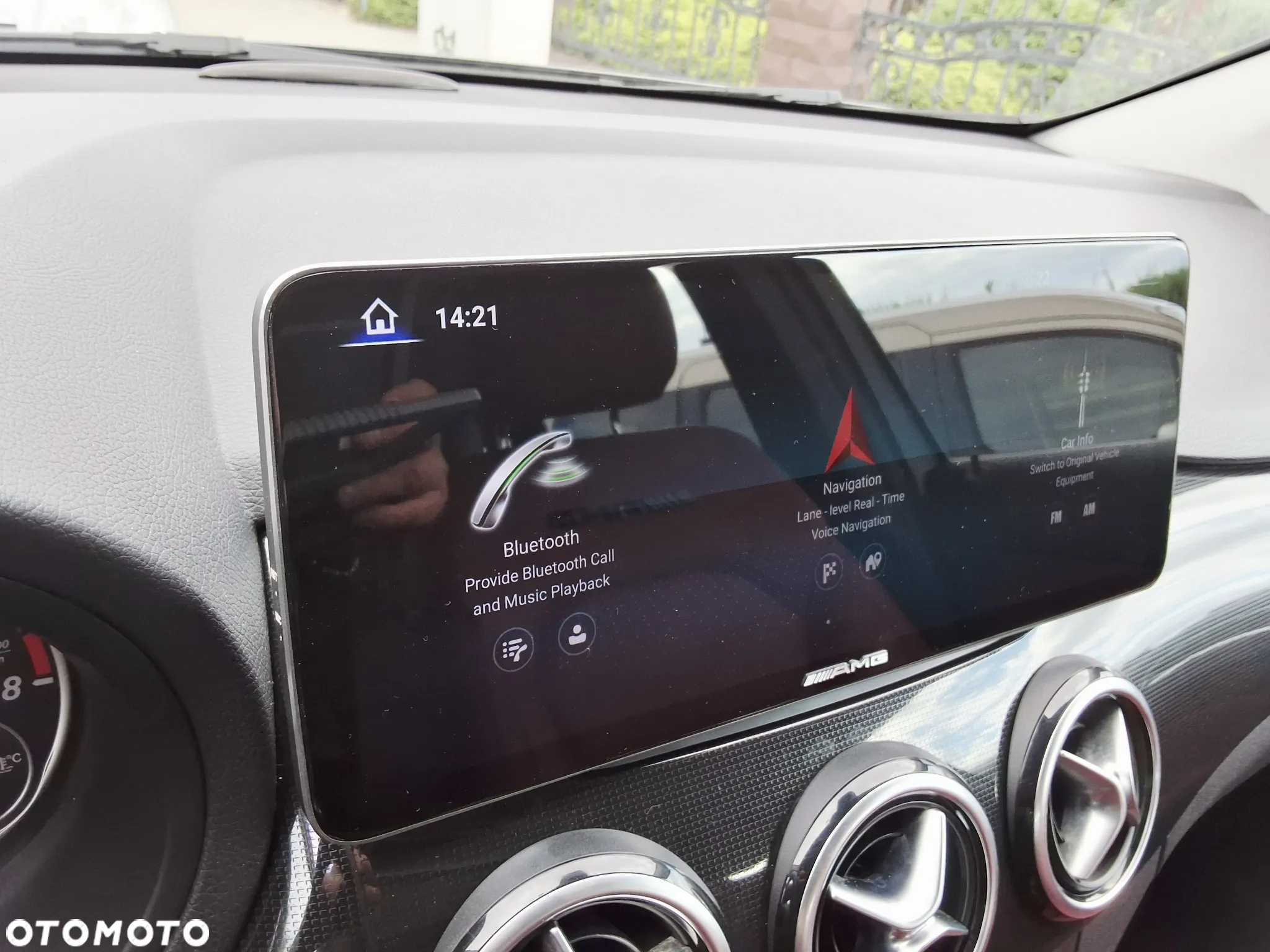 Mercedes-Benz Klasa B 200 7G-DCT Edition - 15
