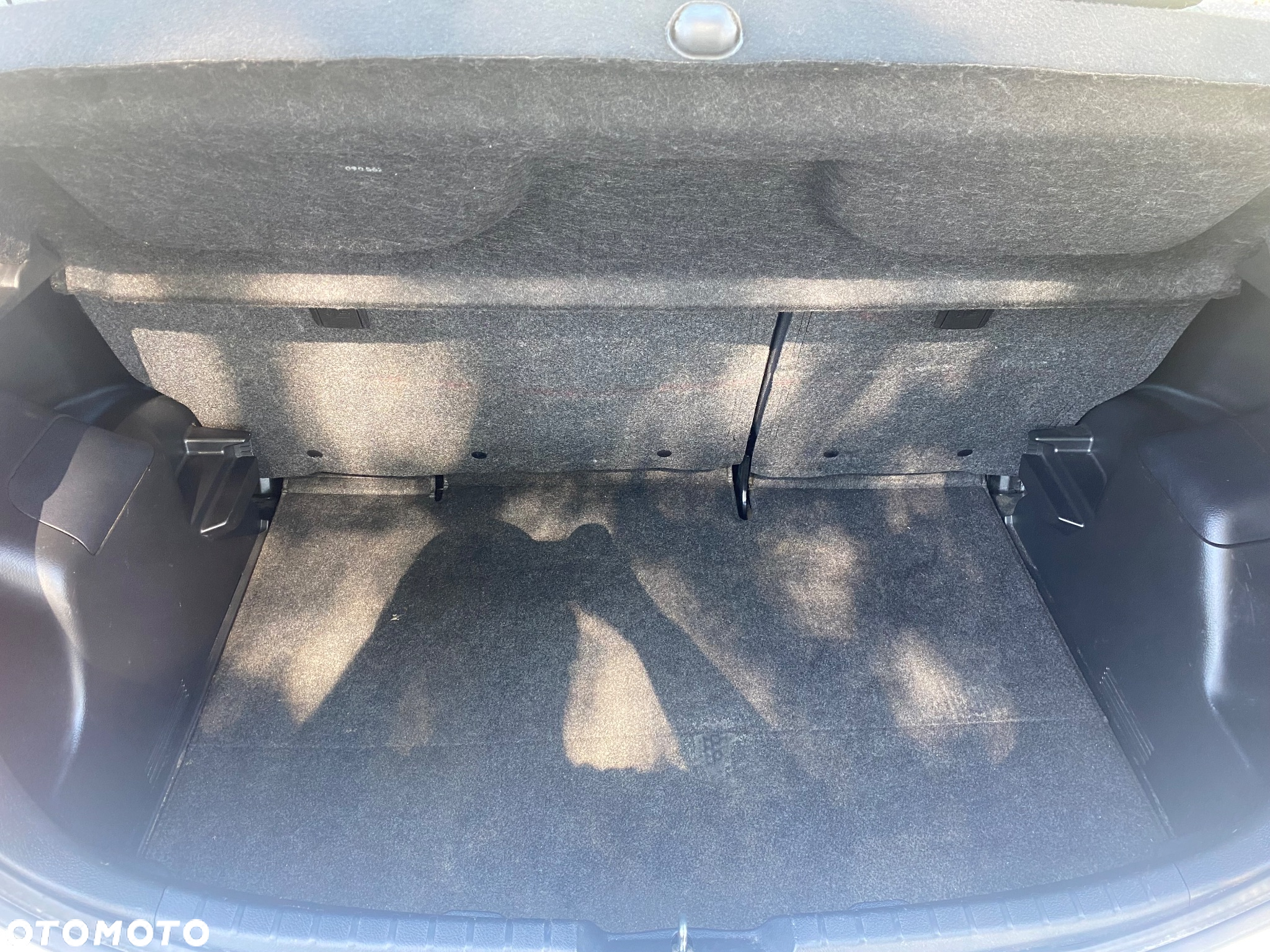 Toyota Yaris 1.0 Active - 20
