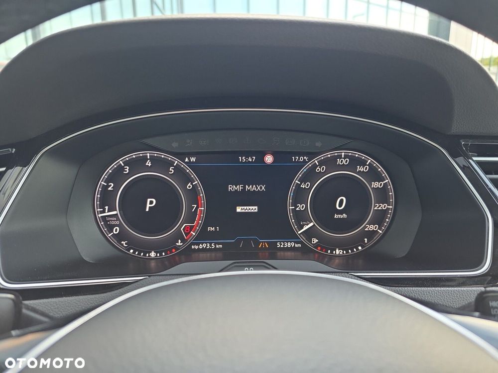 Volkswagen Arteon 2.0 TSI GPF Elegance DSG - 17