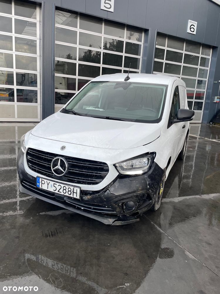 Mercedes-Benz Citan - 16