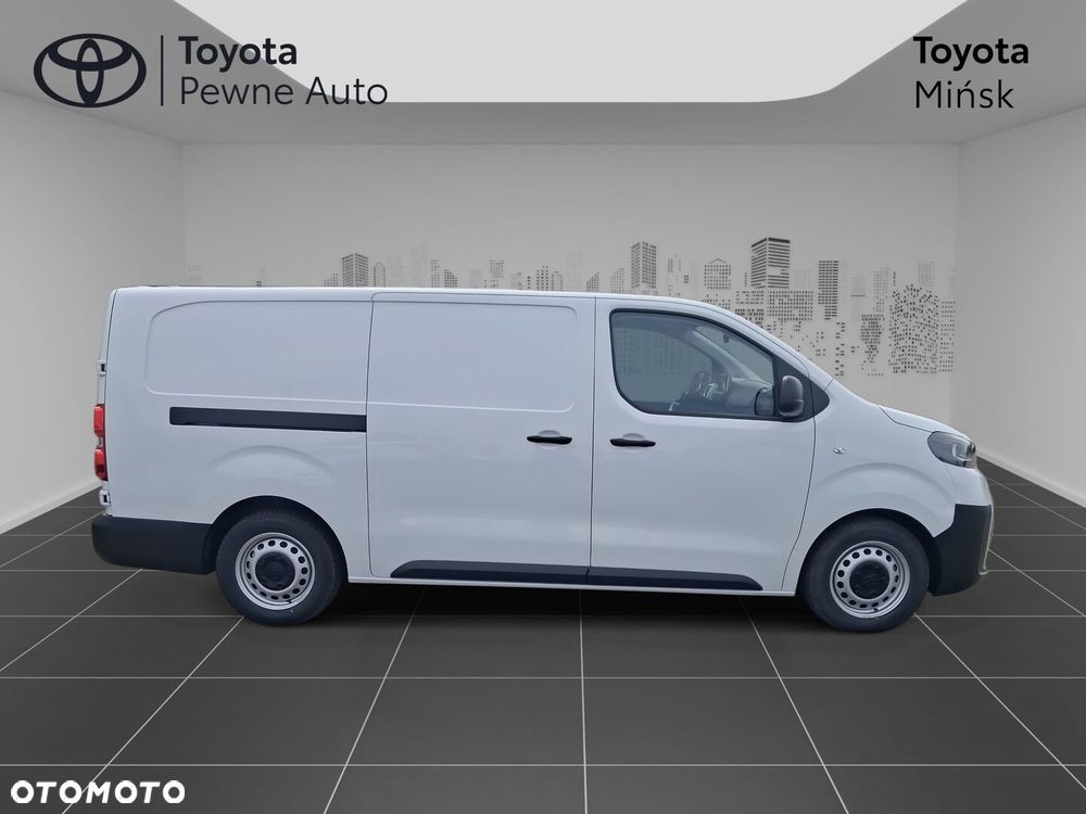 Toyota PROACE - 4