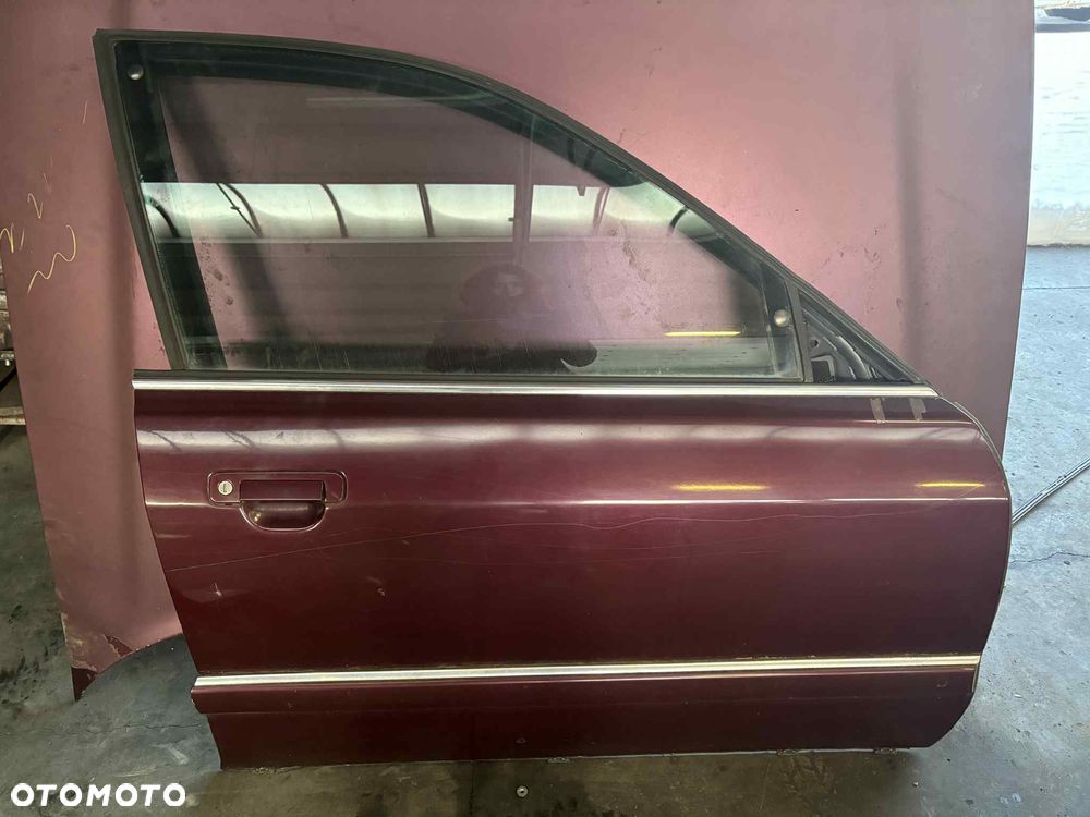DRZWI AUDI A8 D2 - 1