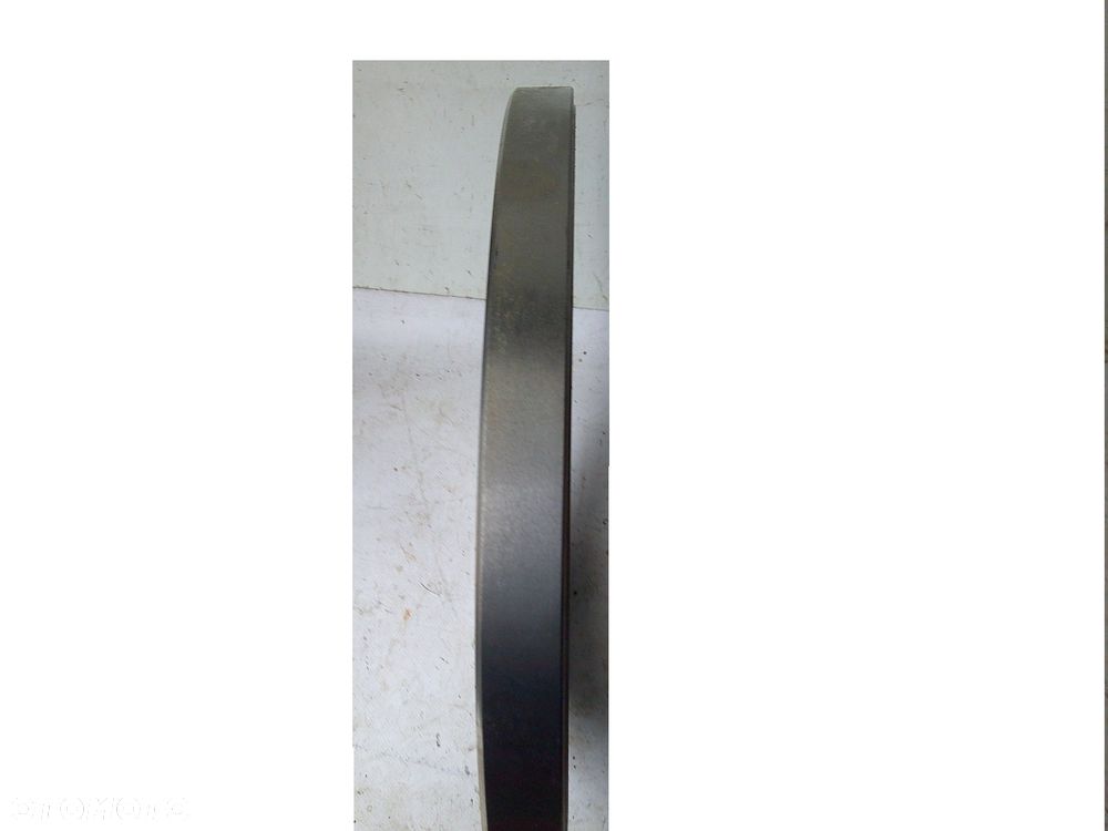 oe tarcza płyta hamulca case puma 47786638  5185968 - 6