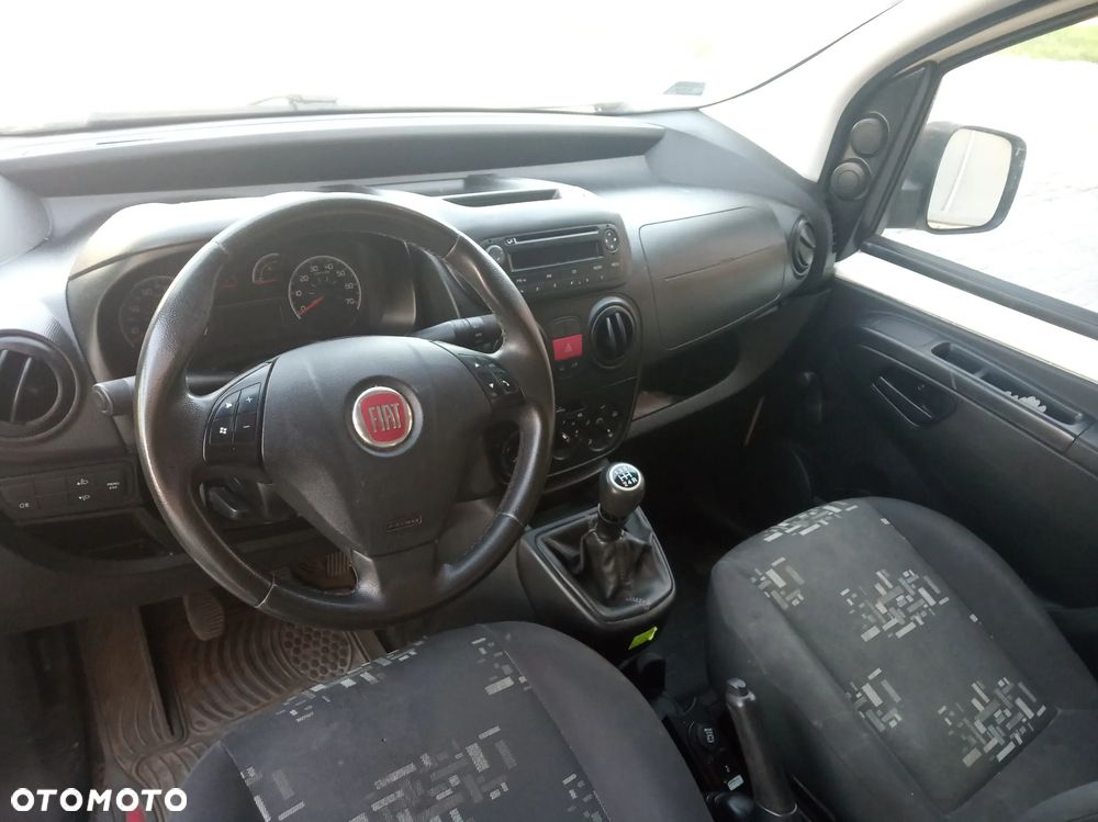 Fiat Fiorino - 7