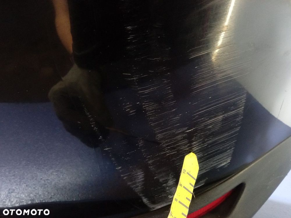 VW TIGUAN I 5N ZDERZAK TYŁ TYLNY - 9