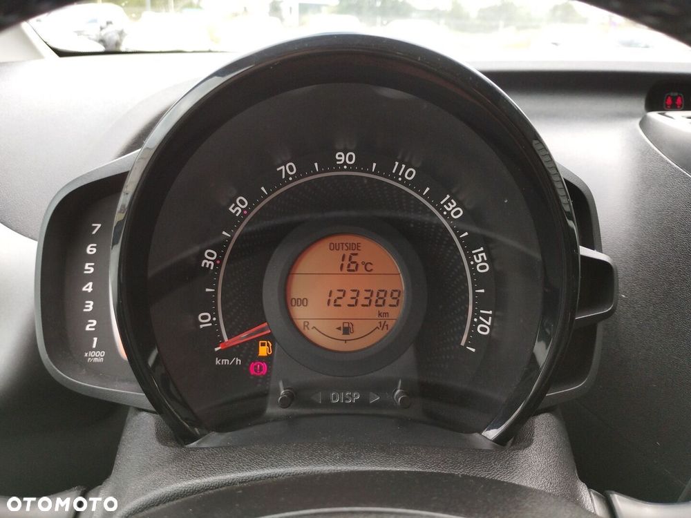 Toyota Aygo - 24