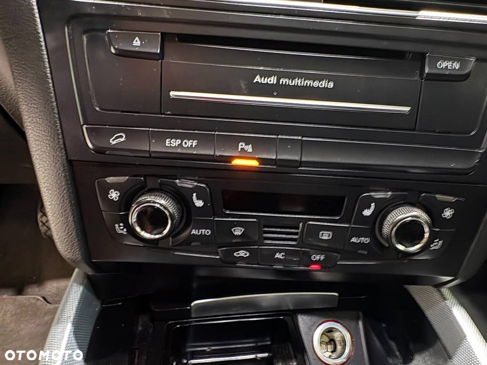 Audi Q5 Sportback - 31