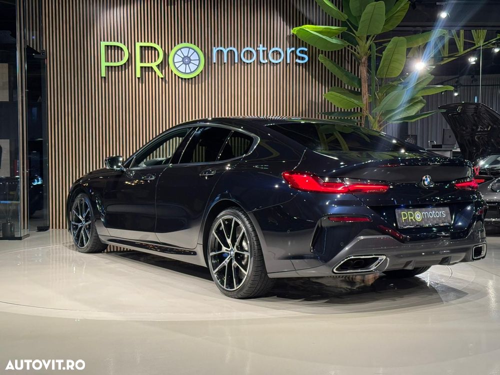 BMW M8 - 9