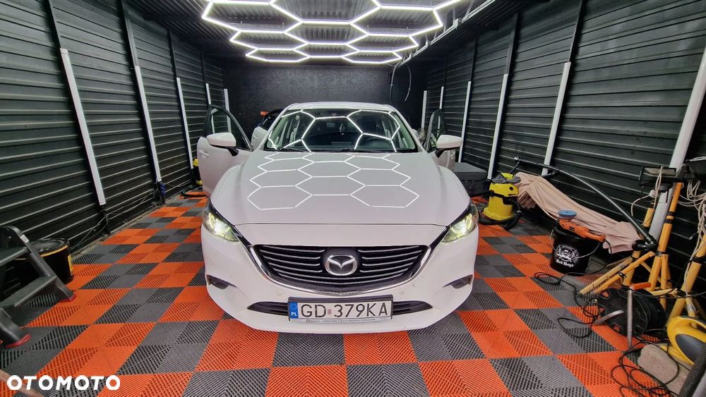 Mazda 6 2.0 Skyenergy - 8