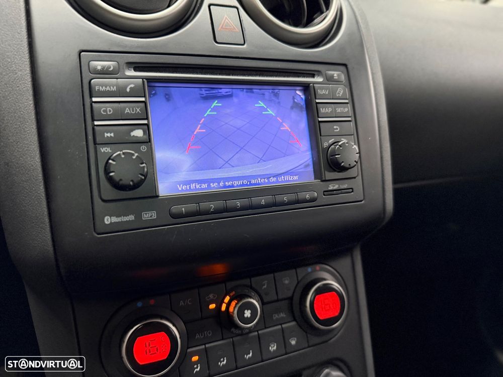 Nissan Qashqai 1.5 dCi Tekna Premium 18 - 18