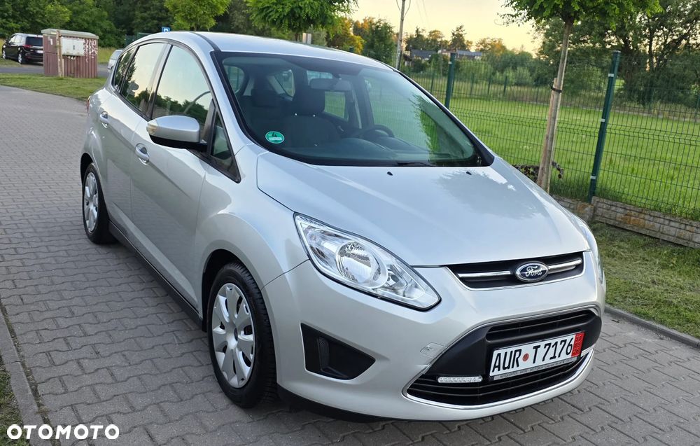 Ford C-MAX - 4
