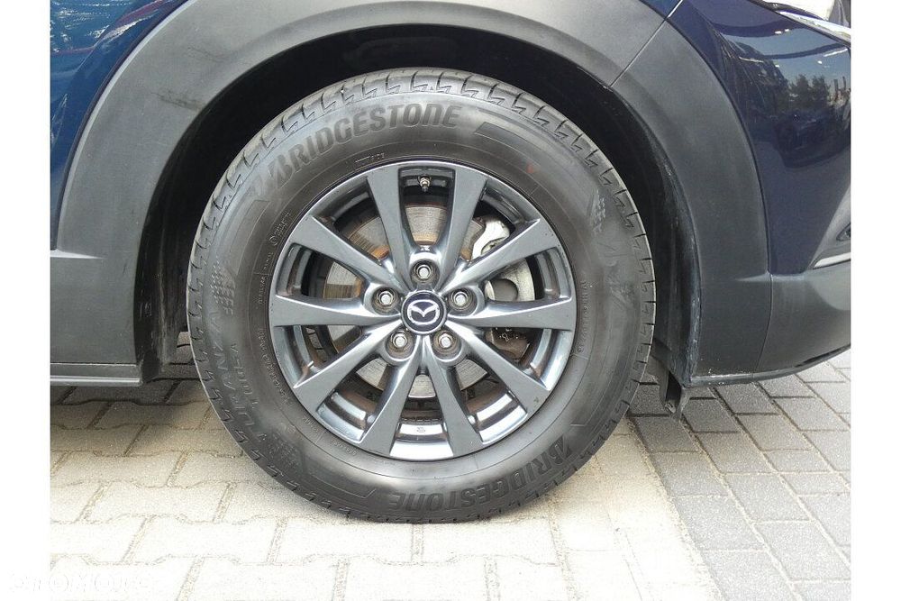Mazda CX-30 - 7