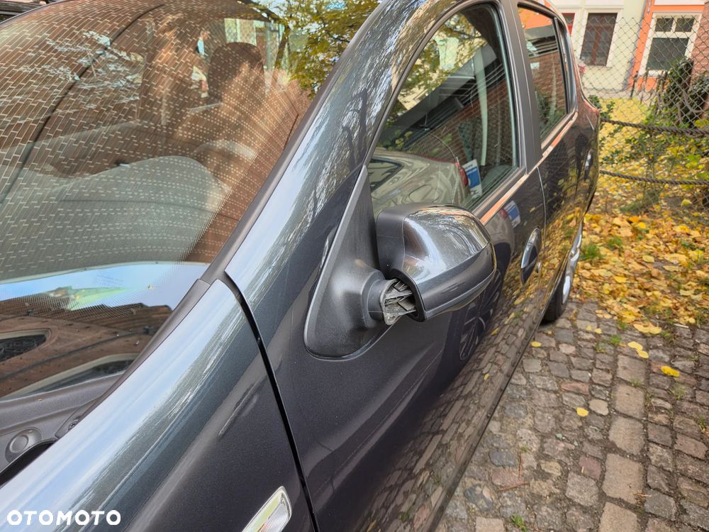 Dacia Sandero 1.0 SCe Laureate - 31