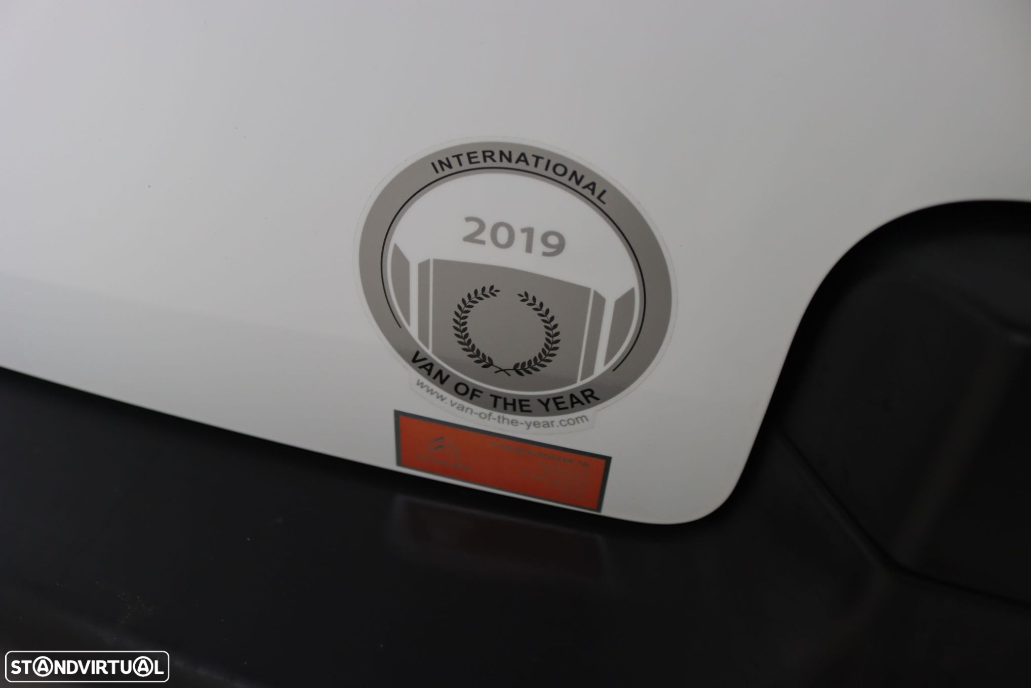 Citroën Berlingo 1.5 BlueHDi M Feel - 9