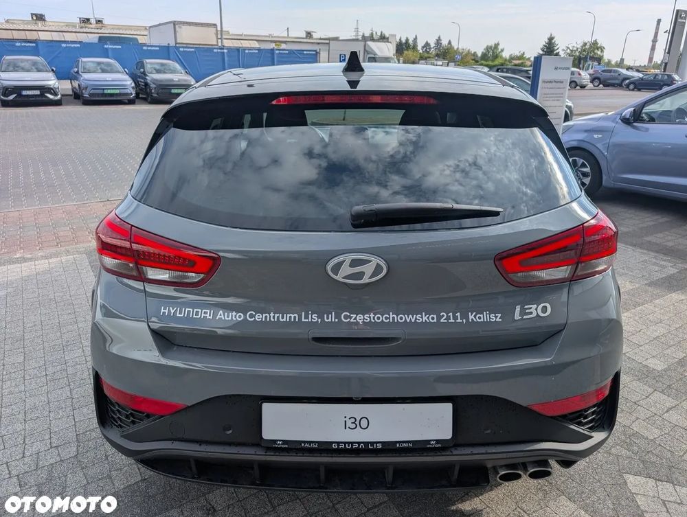 Hyundai i30 - 7