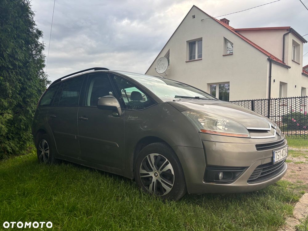 Citroën Inny - 8